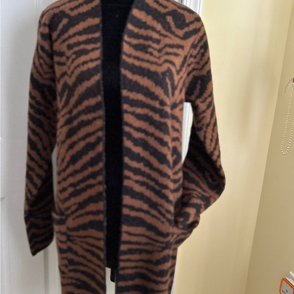 Sweater Coat - Picture 1 of 3